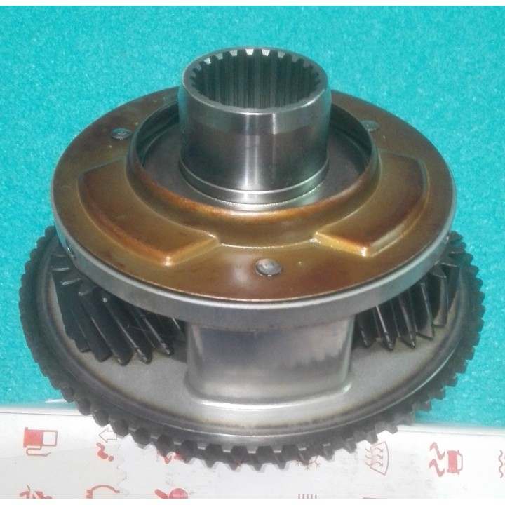 Задняя планетарная передача Overdrive АКПП A4CF1,2  A5CF1,2. 4576023000, 4576023001. 