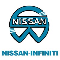 NISSAN, INFINITI